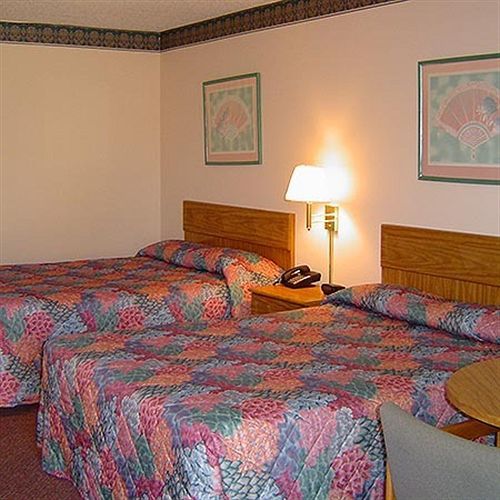 Heritage Inn Пикаюн Экстерьер фото