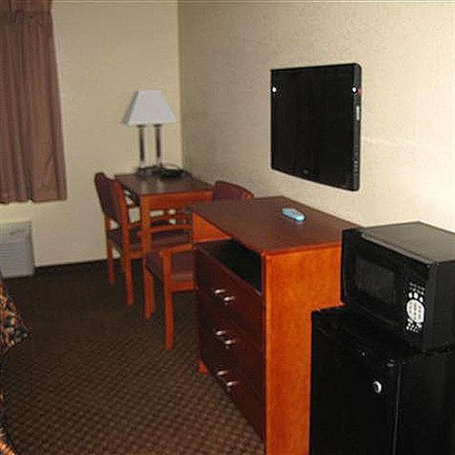 Heritage Inn Пикаюн Номер фото