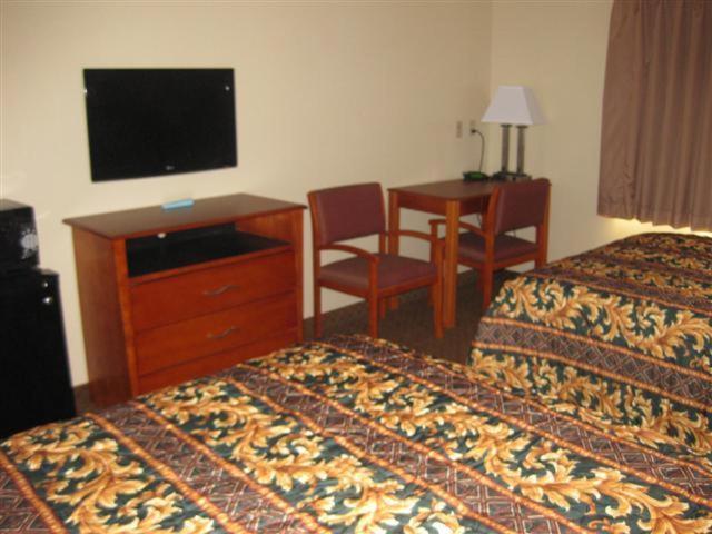 Heritage Inn Пикаюн Номер фото