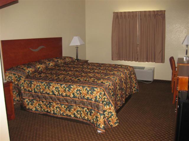 Heritage Inn Пикаюн Номер фото